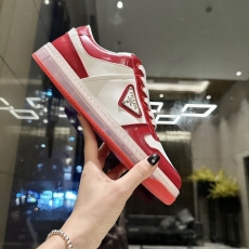 Prada Low Shoes